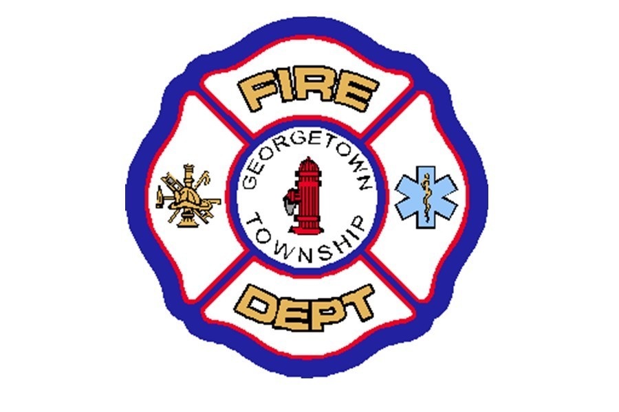 Fire Dept logo