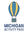 Michigan Activity Pass Logo