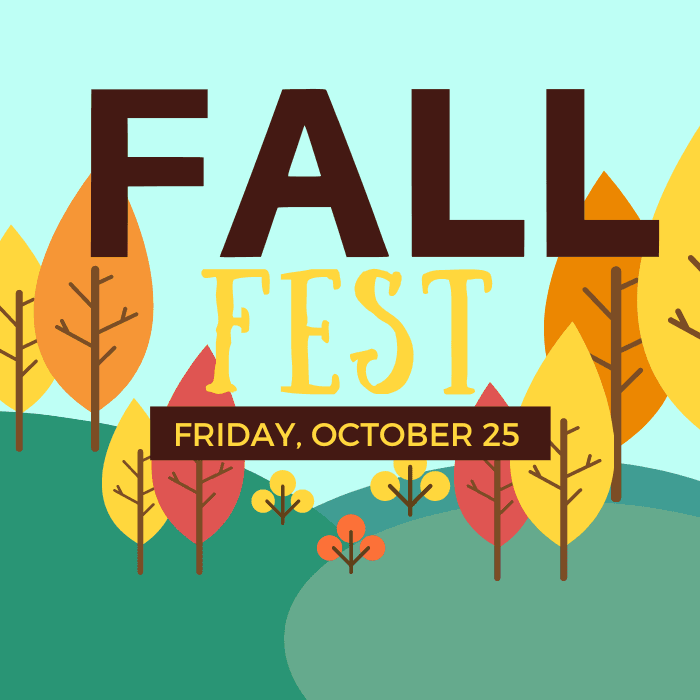 Fall Fest 2024